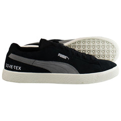 Puma VTG Gore-Tex Mens Black Trainers
