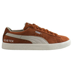Puma VTG Gore-Tech Mens Brown Trainers