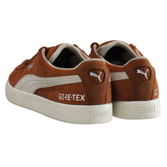 Puma VTG Gore-Tech Mens Brown Trainers