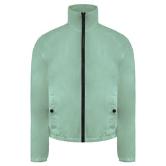 Armani Exchange Lightweight Womens Green Jacket