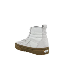 Vans SK8-Hi 46 MTE DX Womens Grey Shoes