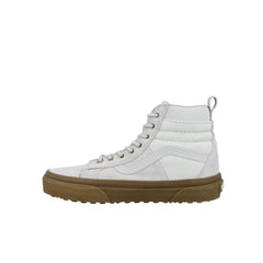 Vans SK8-Hi 46 MTE DX Womens Grey Shoes