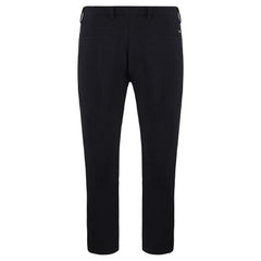 Emporio Armani Slim Fit Mens Waffle Trousers
