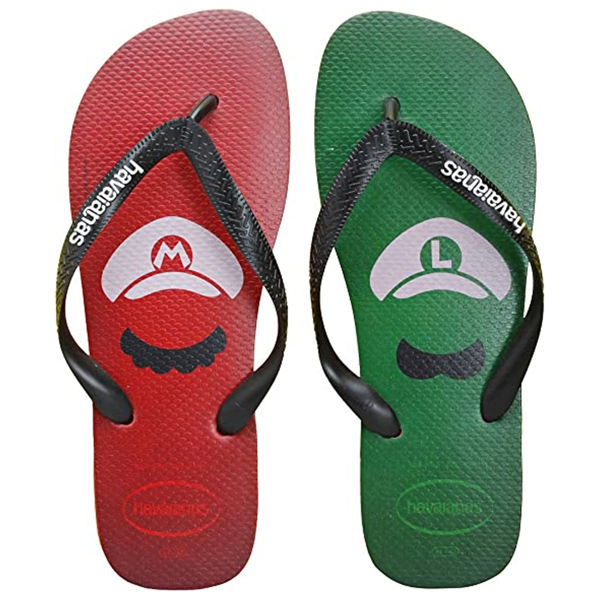 Mario hot sale havaianas uk