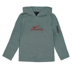 Vintage Nike Boys Athletic Hoodie