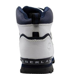 Timberland Splitrock 2 Kids White/Navy Boots