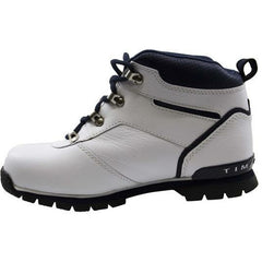 Timberland Splitrock 2 Kids White/Navy Boots