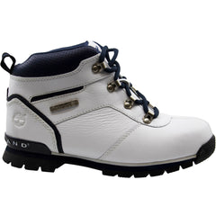 Timberland Splitrock 2 Kids White/Navy Boots