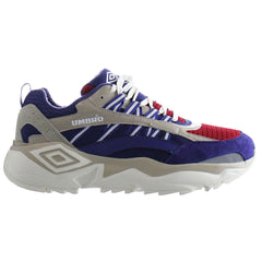 Umbro Neptune LE Mens Multicolour Trainers