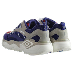 Umbro Neptune LE Mens Multicolour Trainers