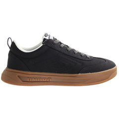 Umbro Greco Mens Black Trainers