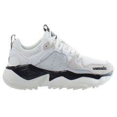 Umbro Run M LE Womens White Trainers