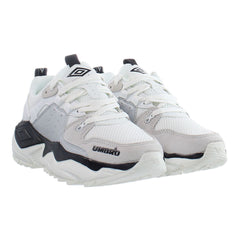 Umbro Run M LE Womens White Trainers