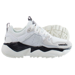 Umbro Run M LE Womens White Trainers