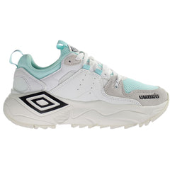 Umbro Run M LE Womens White Trainers