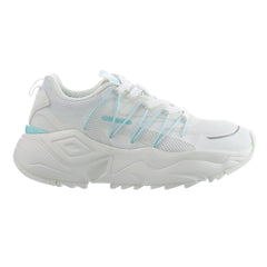 Umbro Neptune Tech Womens White Trainers