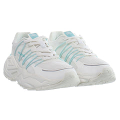 Umbro Neptune Tech Womens White Trainers