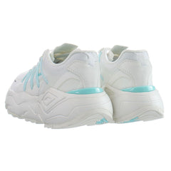 Umbro Neptune Tech Womens White Trainers