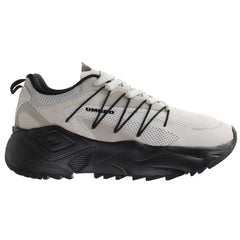 Umbro Neptune Tech Womens Grey Trainers