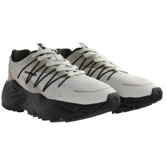 Umbro Neptune Tech Womens Grey Trainers