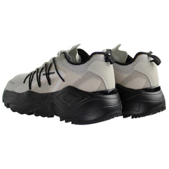 Umbro Neptune Tech Womens Grey Trainers