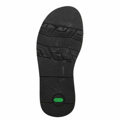Timberland Earthkeepers Mens Navy Flip-Flops
