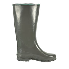 Tretorn Kelly Womens Brown Wellington Boots