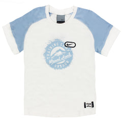 Vintage Nike Girls Oregan Training Camp T-Shirt