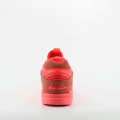Diadora x Paura Duratech Elite Mens Orange Trainers
