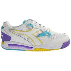 Diadora Rebound ACE Womens Multicolour Trainers