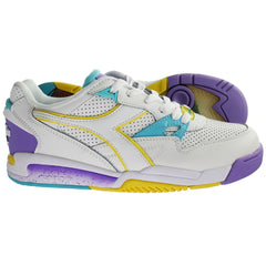 Diadora Rebound ACE Womens Multicolour Trainers