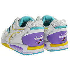 Diadora Rebound ACE Womens Multicolour Trainers