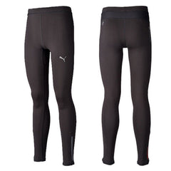 Puma CR Tech KC Mens Black Compression Tights