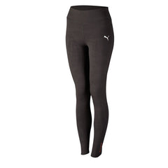 Puma TP Power RCVR Womens Black Leggings