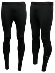 Puma Bodywear Core Mens Warm Black Fitness Leggings