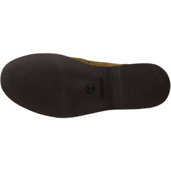 Timberland Stormbuck Lite Mens Brown Brogue Shoes