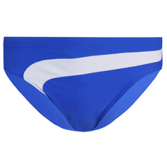 Puma Active Formstripe Brief Swimming Underwear Pants Blue Mens Bottoms 512379 03