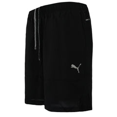 Puma Ignite 7inch Mens Black Shorts