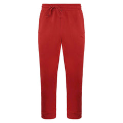 Puma x Michael Lau Womens Red Track Pants