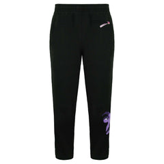 Puma x KidSuper Studios Mens Black Joggers