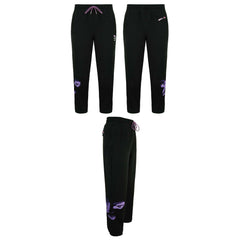 Puma x KidSuper Studios Mens Black Joggers