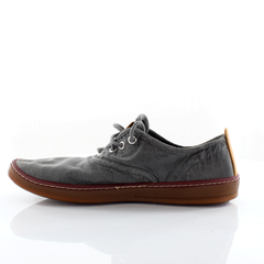 Timberland Hookset Mens Grey Plimsolls