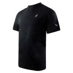 Puma x Neymar Jr Mens Black T-Shirt