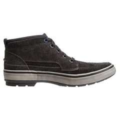 Timberland EK Hookst Mens Dark Brown Chukka Boots