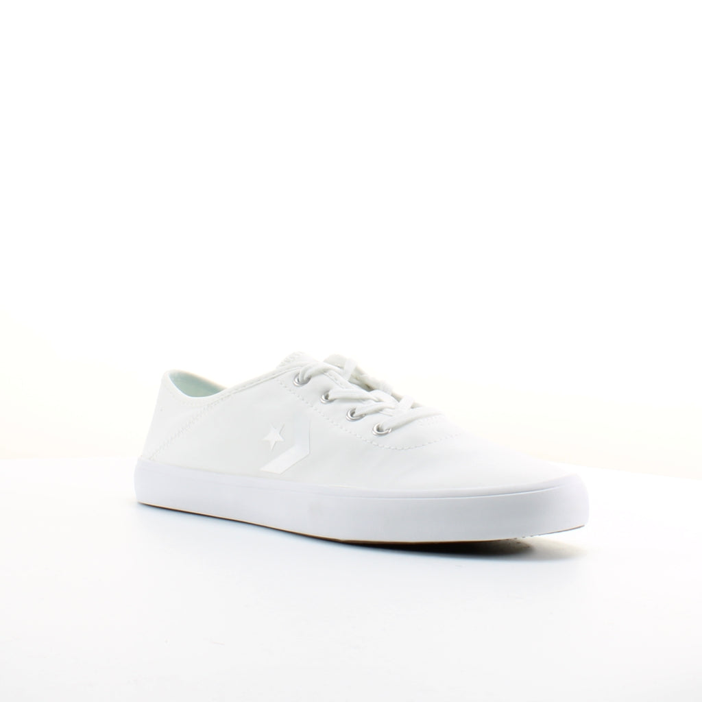 Converse costa sale ox white