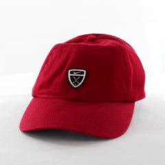 Nike Red Golf Cap