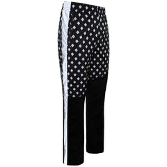 Puma x Alife ARC Printed Mens Black/White Track Pants