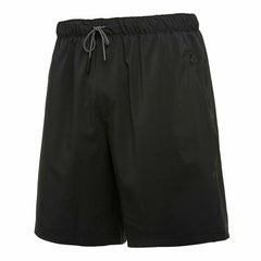 Puma x Stampd Mens Black Shorts