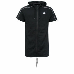 Puma Xtreme Mens Black T-Shirt