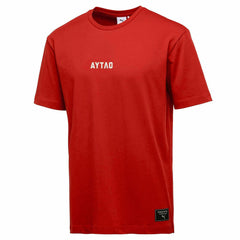 Puma x Moscow Mens Red T-Shirt